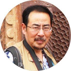 团队介绍 张建林